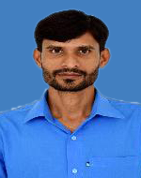 Teacher Photo