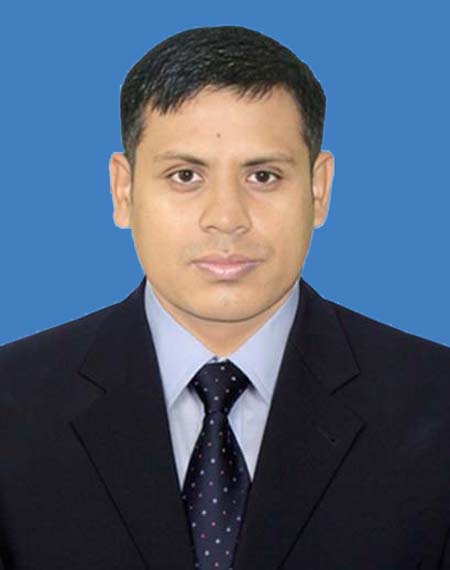 Teacher Photo