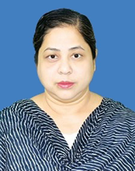 Teacher Photo