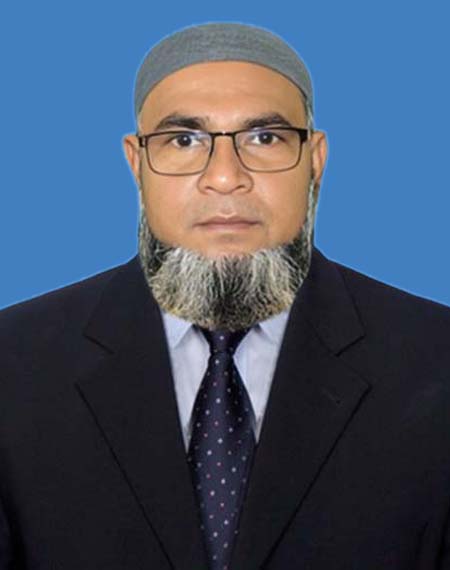 Teacher Photo