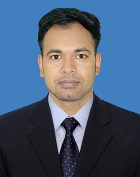 Teacher Photo