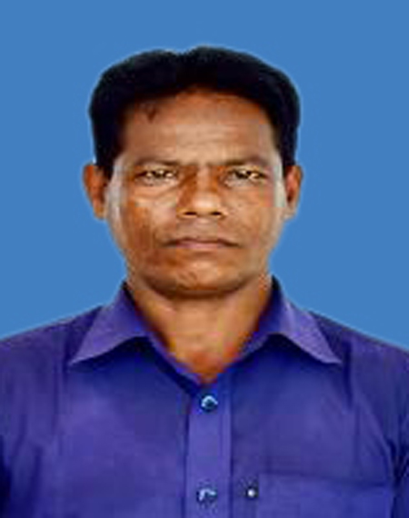 Teacher Photo