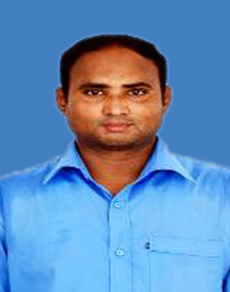 Teacher Photo