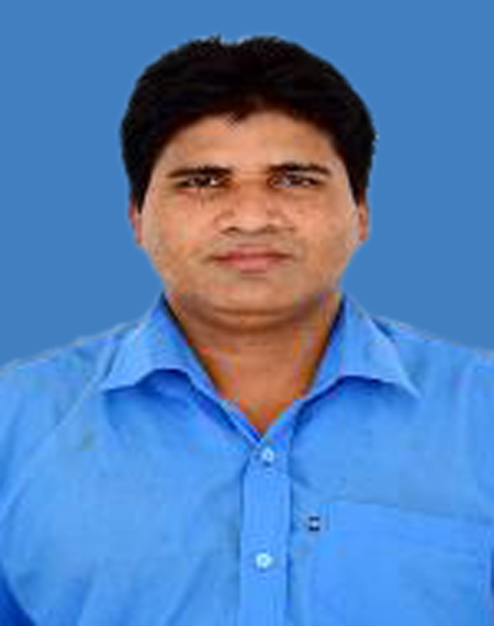 Teacher Photo