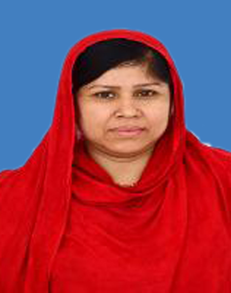 Teacher Photo