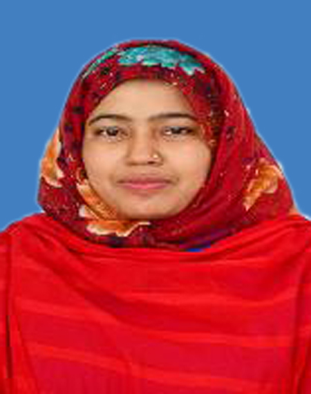 Teacher Photo