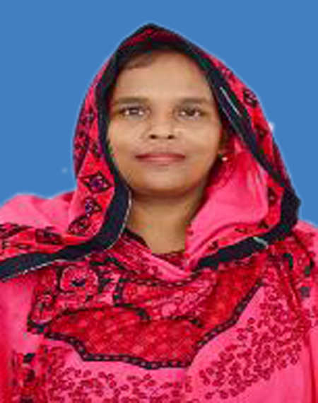 Teacher Photo