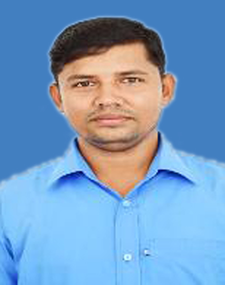 Teacher Photo