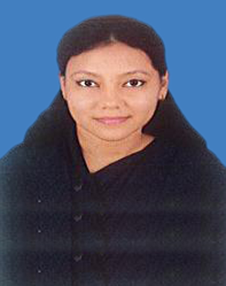 Teacher Photo