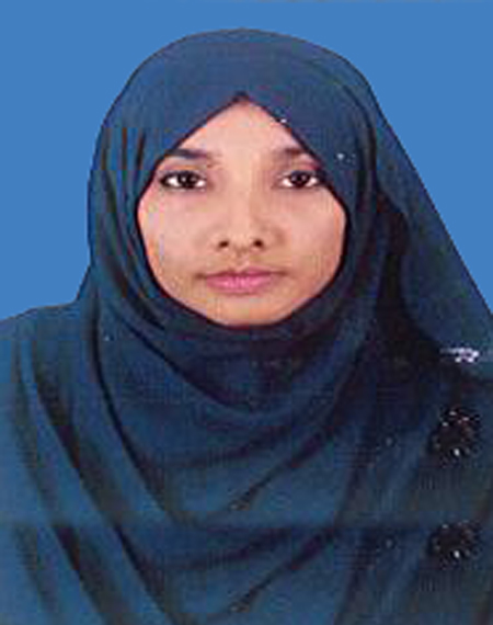 Teacher Photo