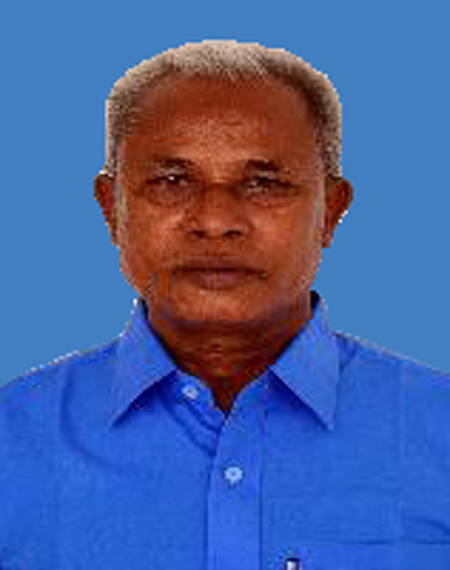 Teacher Photo