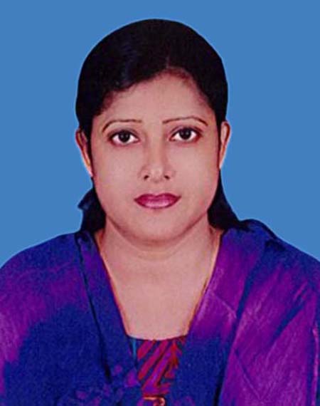 Teacher Photo