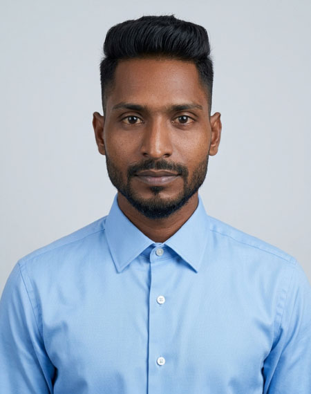 Teacher Photo