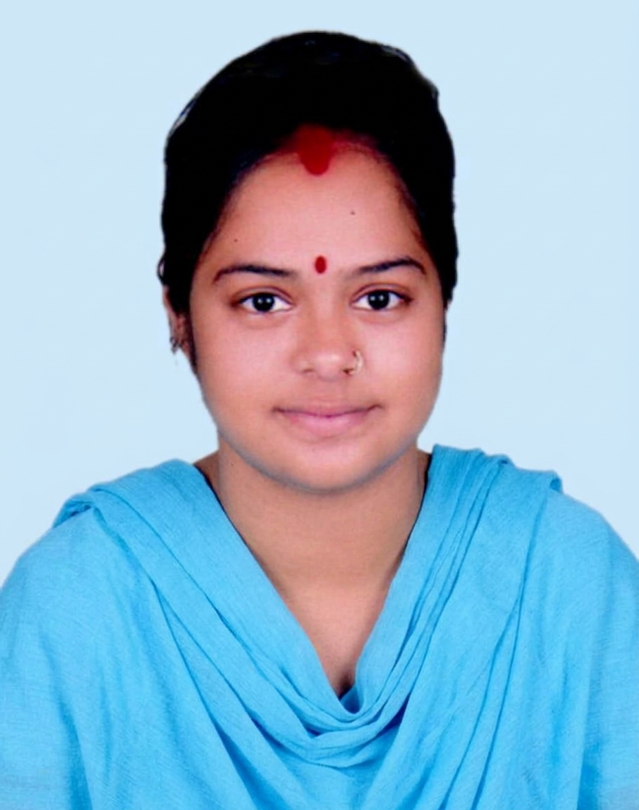Teacher Photo