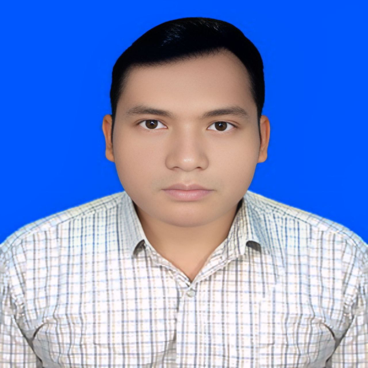 Teacher Photo