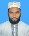 Teacher Photo