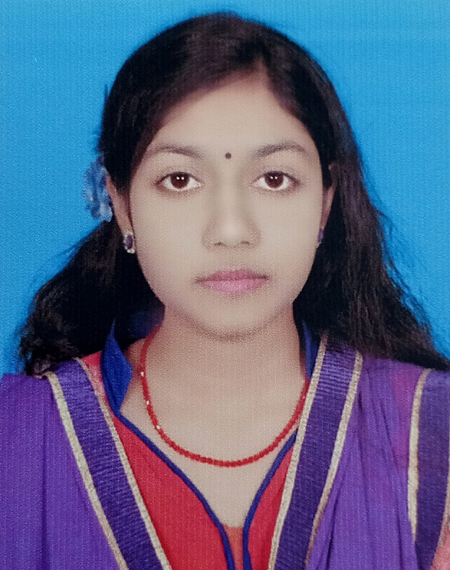 Teacher Photo