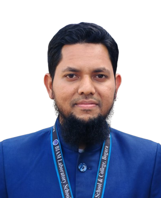 Teacher Photo