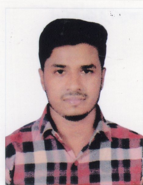 Teacher Photo