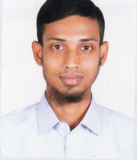 Teacher Photo
