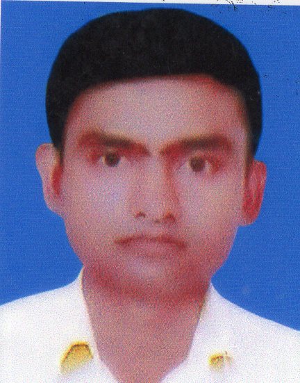 Teacher Photo