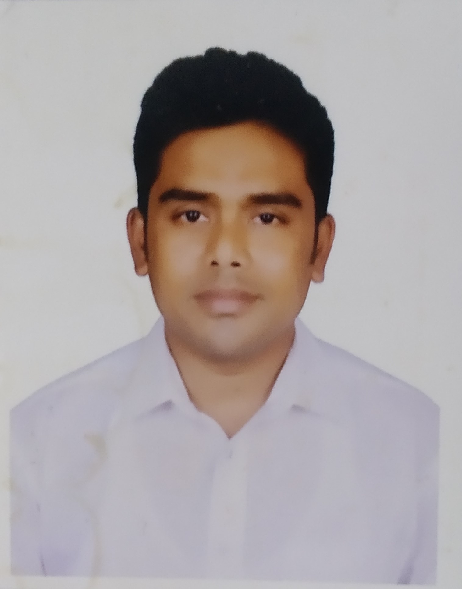 Teacher Photo