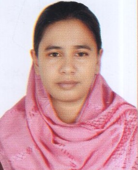 Teacher Photo