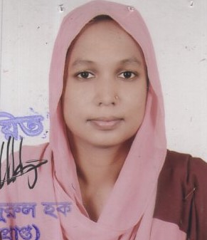 Teacher Photo