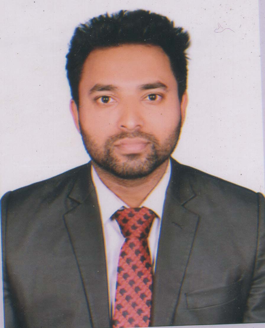 Teacher Photo