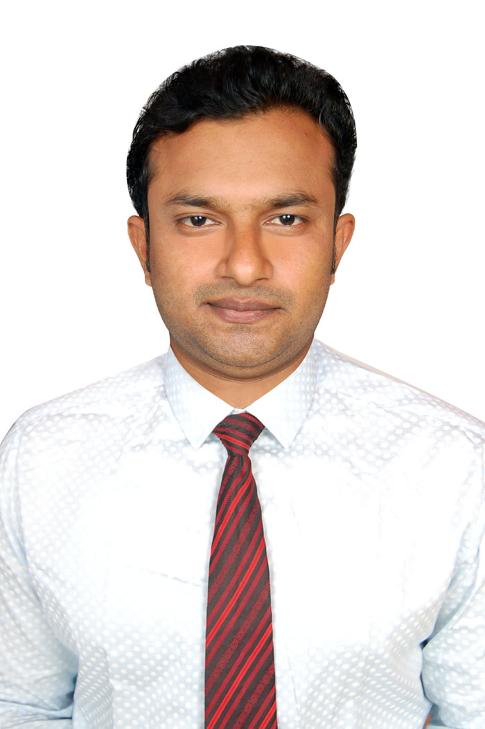 Teacher Photo