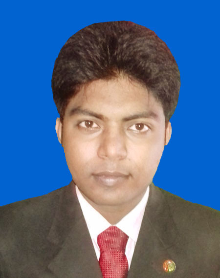 Teacher Photo