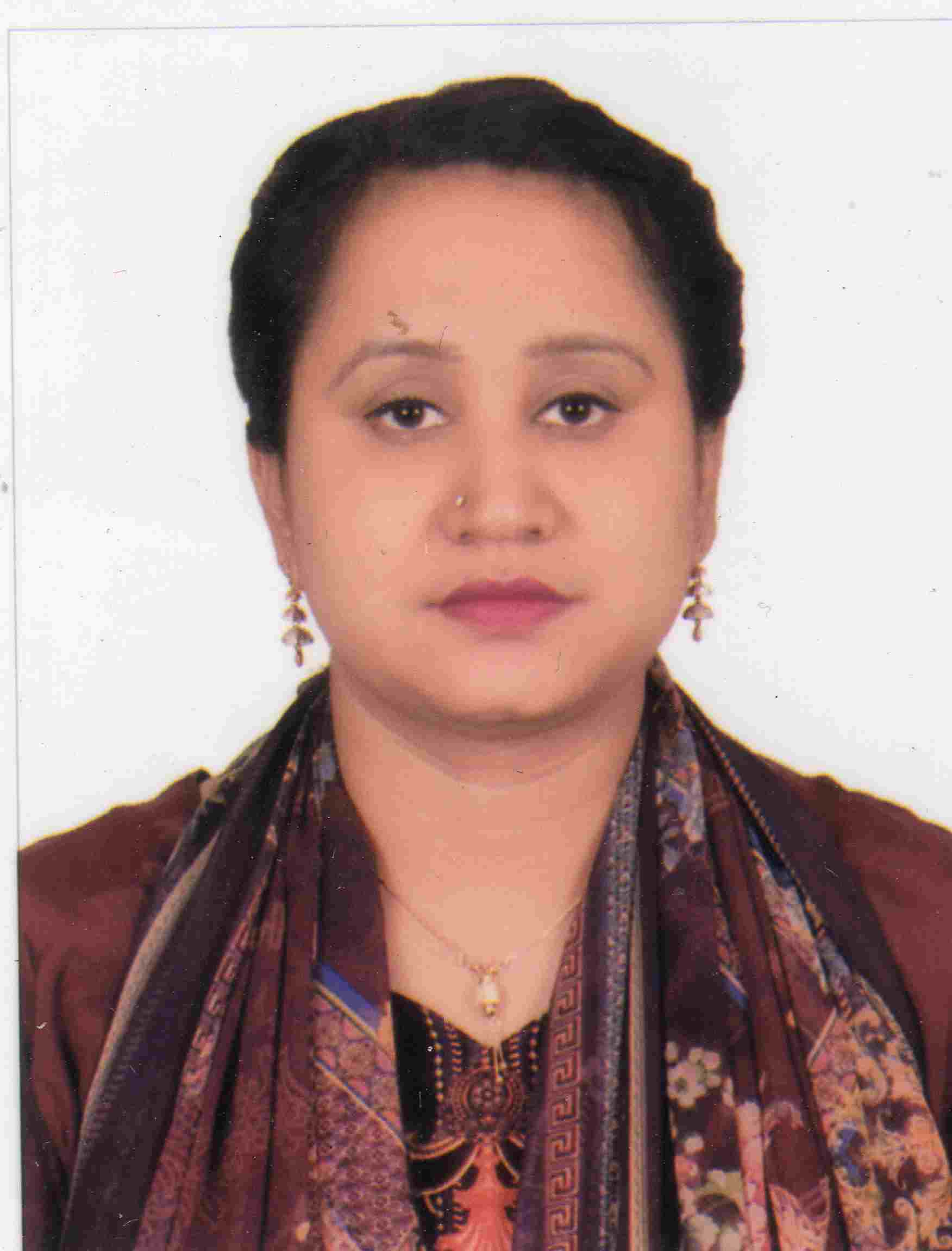 Teacher Photo