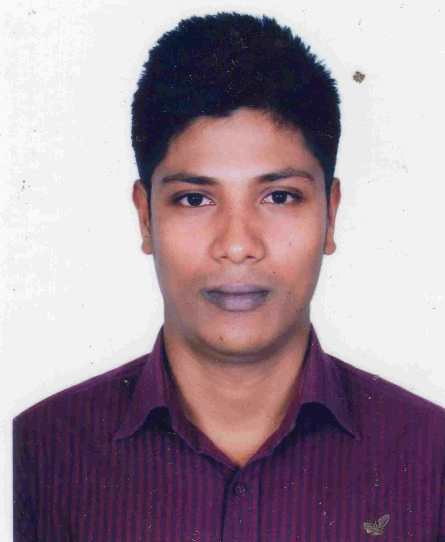 Teacher Photo