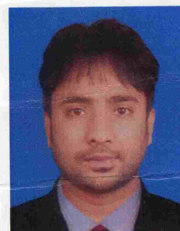Teacher Photo