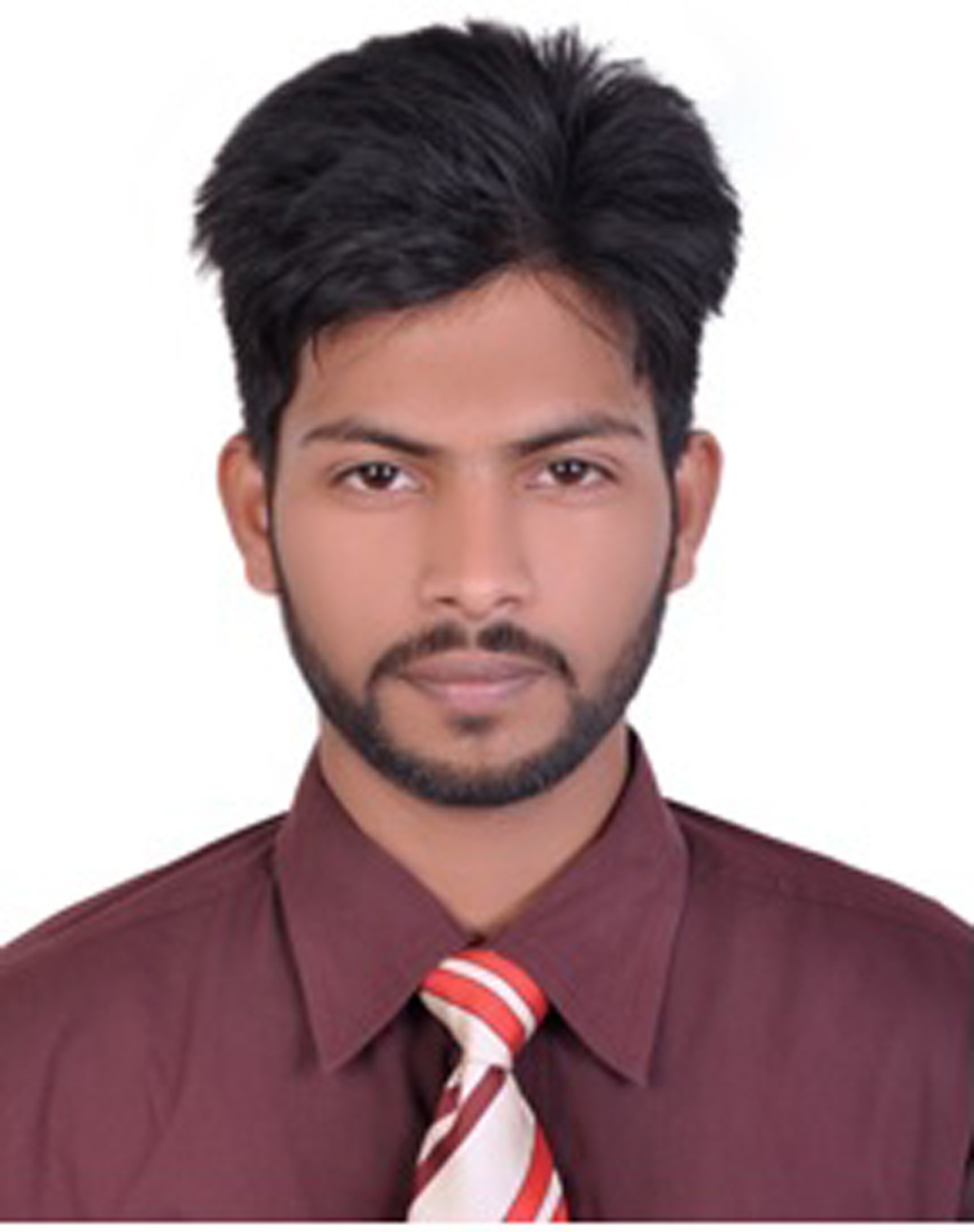 Teacher Photo