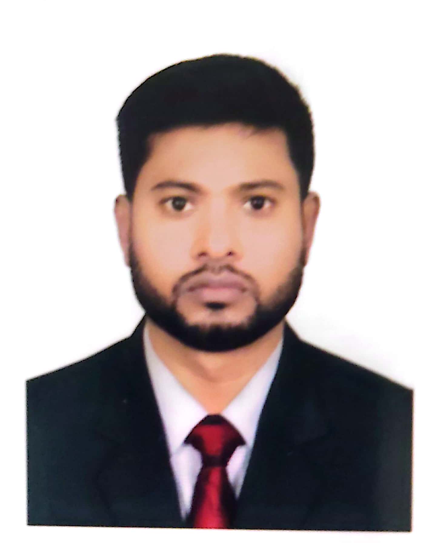Teacher Photo