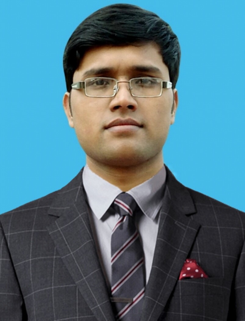 Teacher Photo