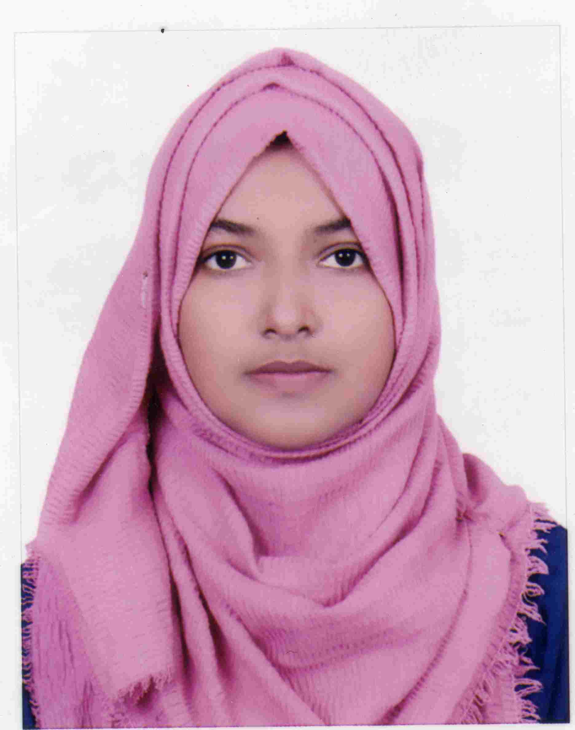 Teacher Photo
