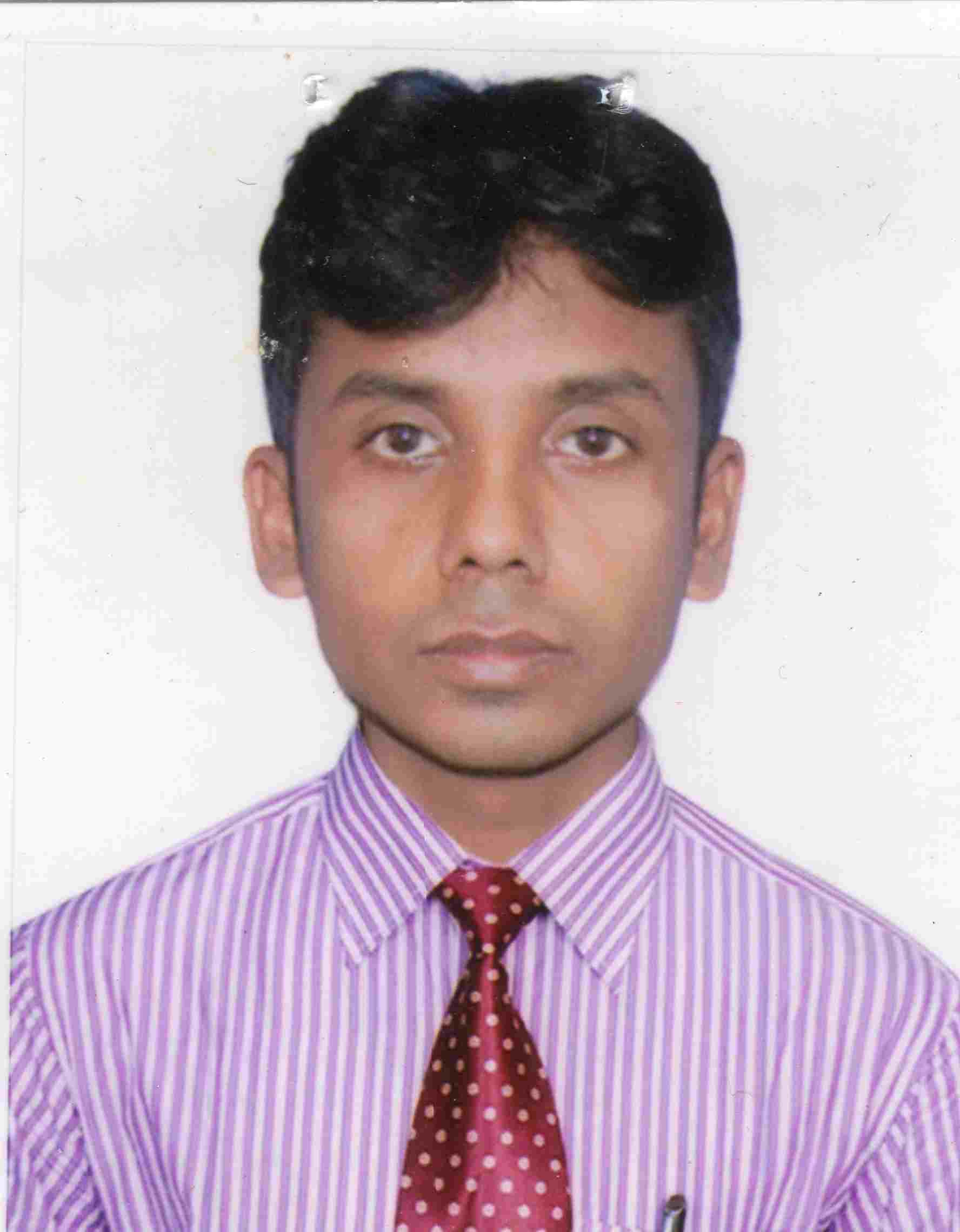 Teacher Photo