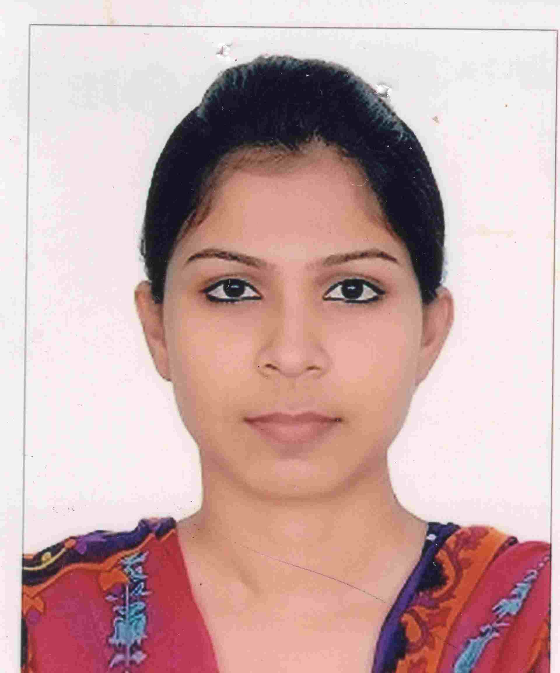Teacher Photo