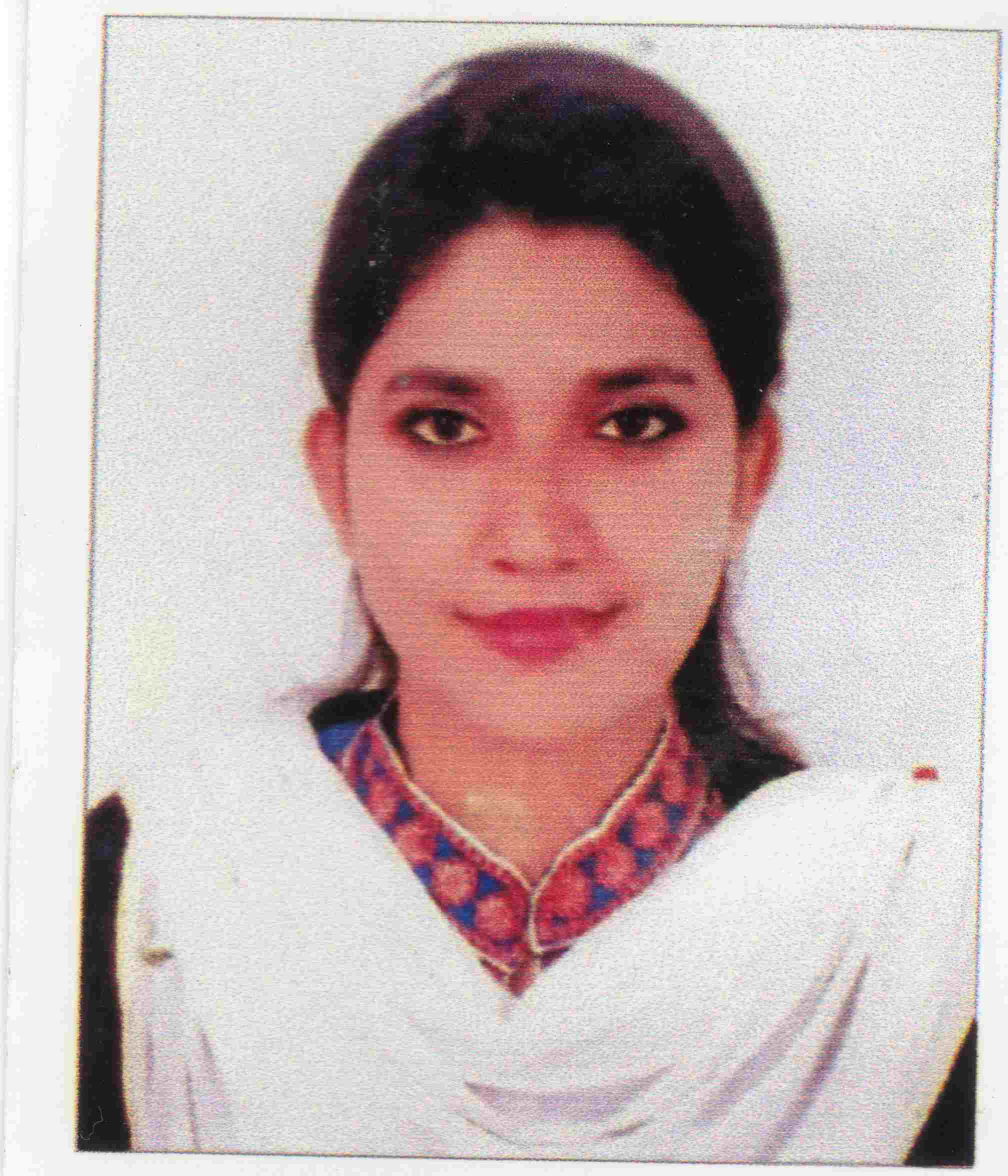 Teacher Photo