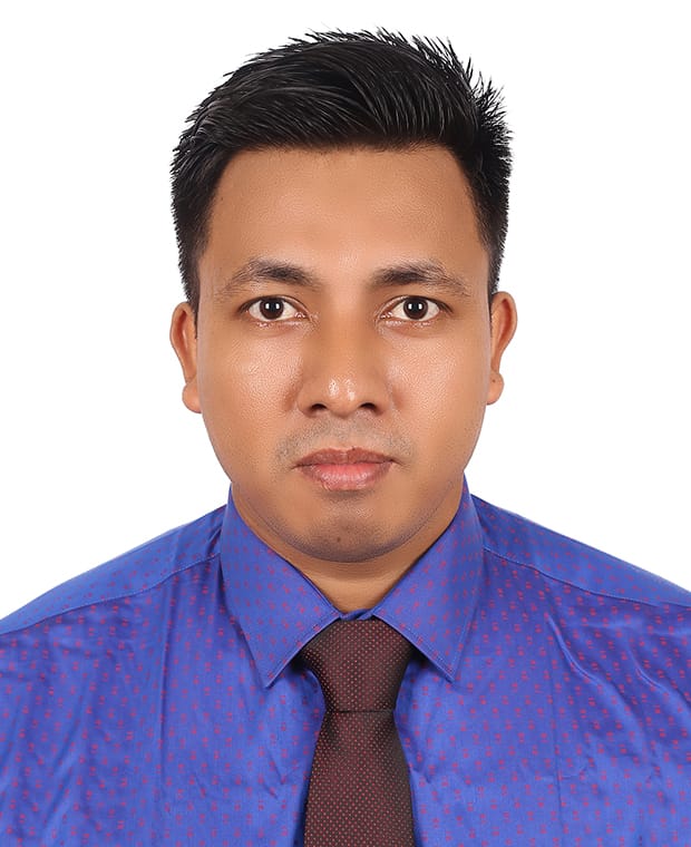 Teacher Photo