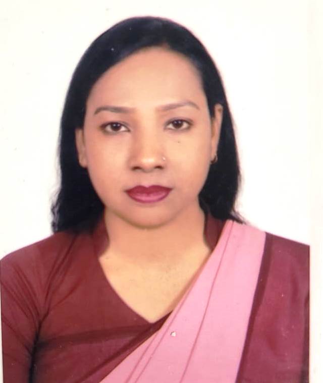 Teacher Photo