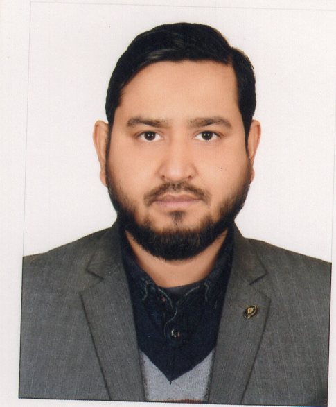 Teacher Photo