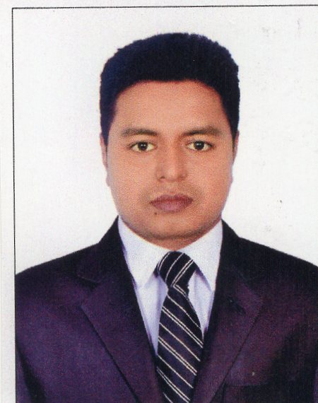 Teacher Photo