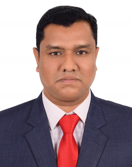 Teacher Photo